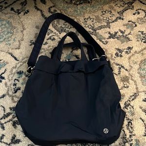 Lululemon On My Level Bag